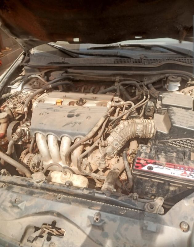 Thumbnail 4 of 2004 Honda Accord